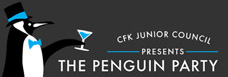 The Penguin Party
